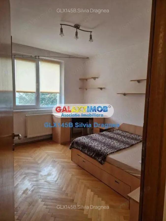 INCHIRIERE apartament 3 camere Aparatorii Patriei ( Piata Berceni) - 5