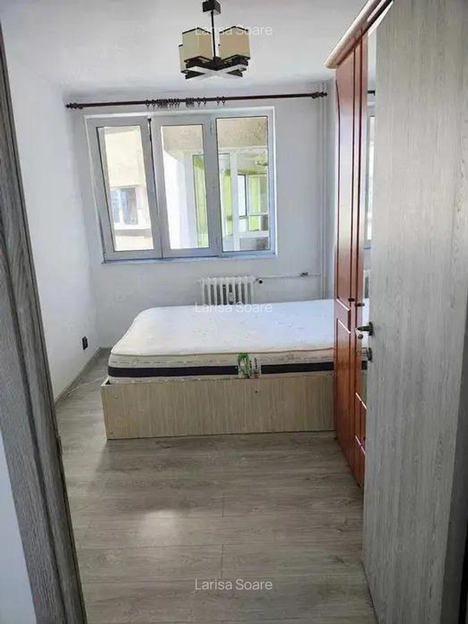 3 camere | decomandat | bloc reabilitat | 200 m Metrou Lujerului - 3