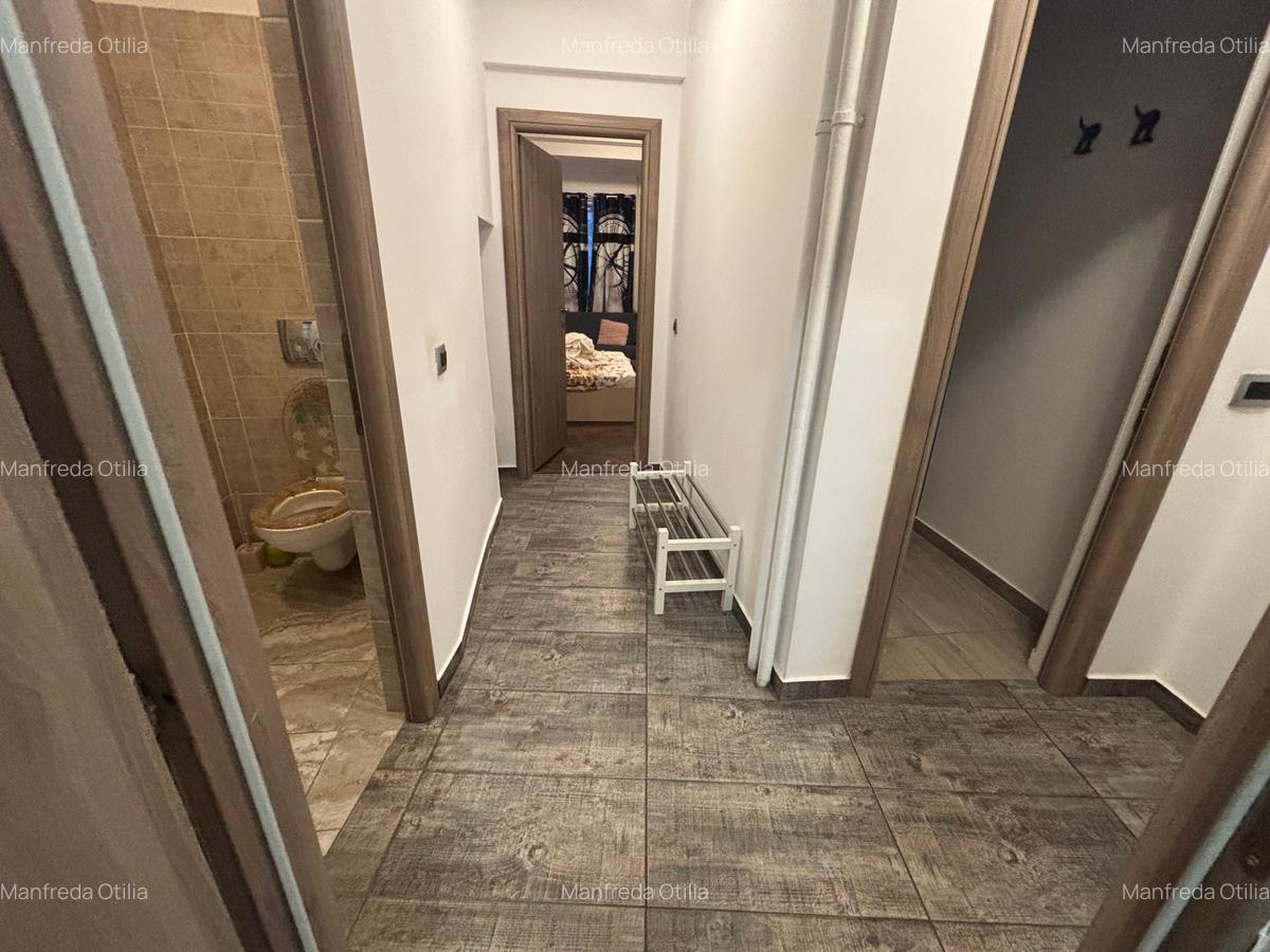 Vanzare apartament cu 4 camere  C.A. Rosetti - 22