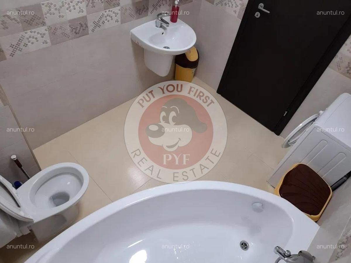 Militari Residence | garsoniera | 35mp | decom | B11009 - 7