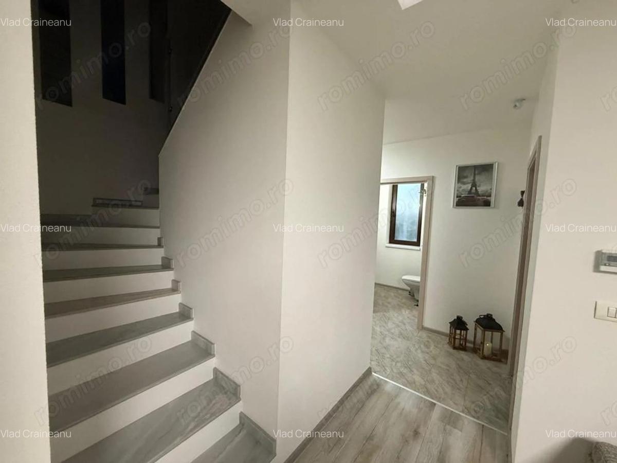 COMISION 0% | Casa Individuala | Dumbravita | Mobilata | 5 Camere - 8