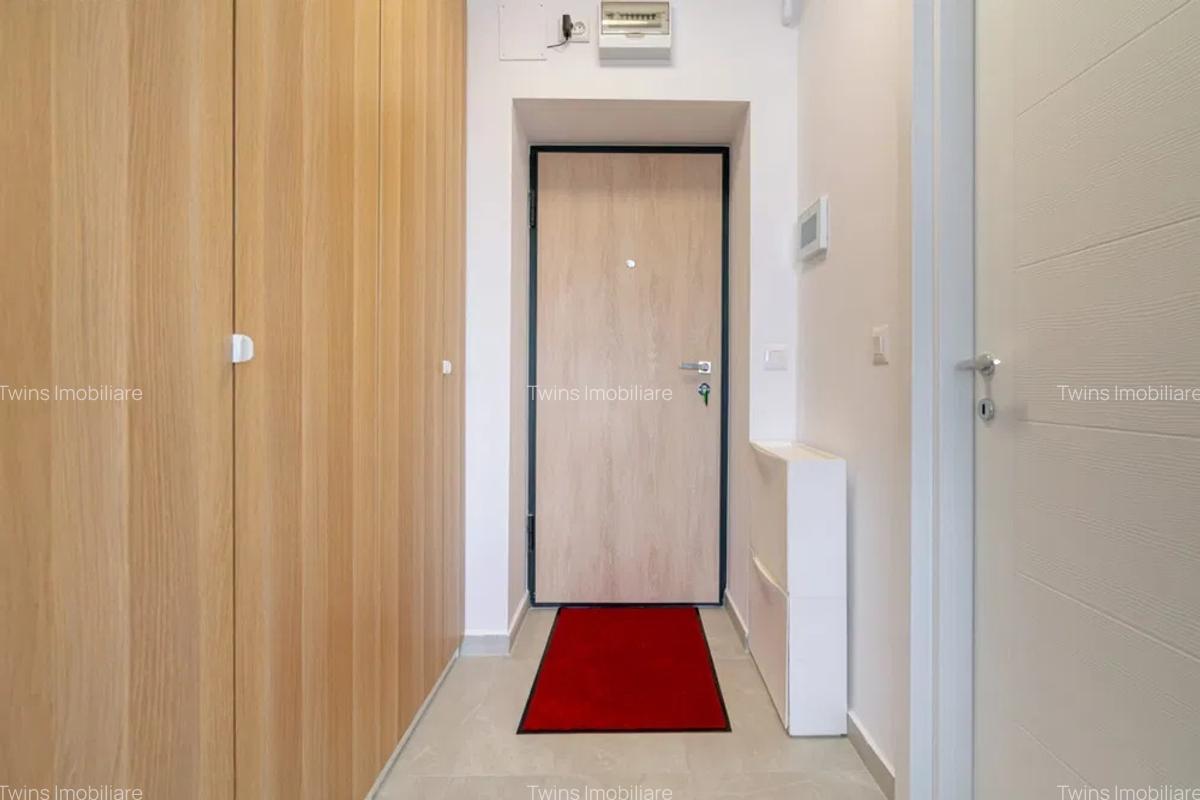 THEODOR PALLADY | HILS RESIDENCE | CENTRALA | AC | METROU - 7