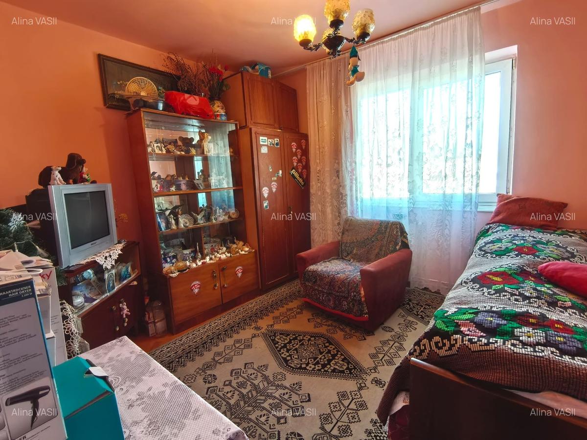 Apartament cu 2 camere  Dambovita-Sagului - 5
