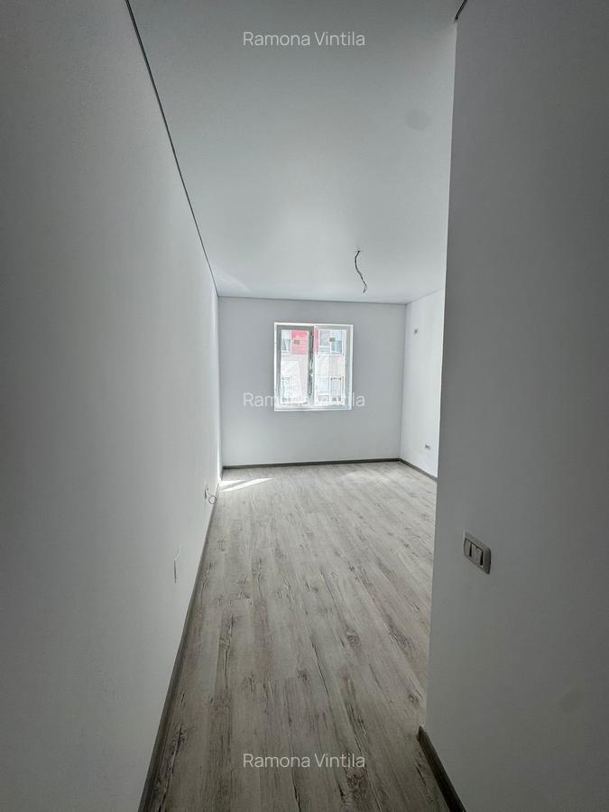 Garsoniera decomandata--Finisaje Premium-Comision 0Militari Residence-TVA Inclus - 8