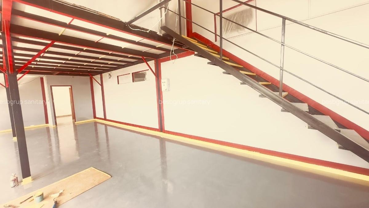 Spatii comerciale depozitare,productie,birouri diverse suprafete 50-600 mp - 1