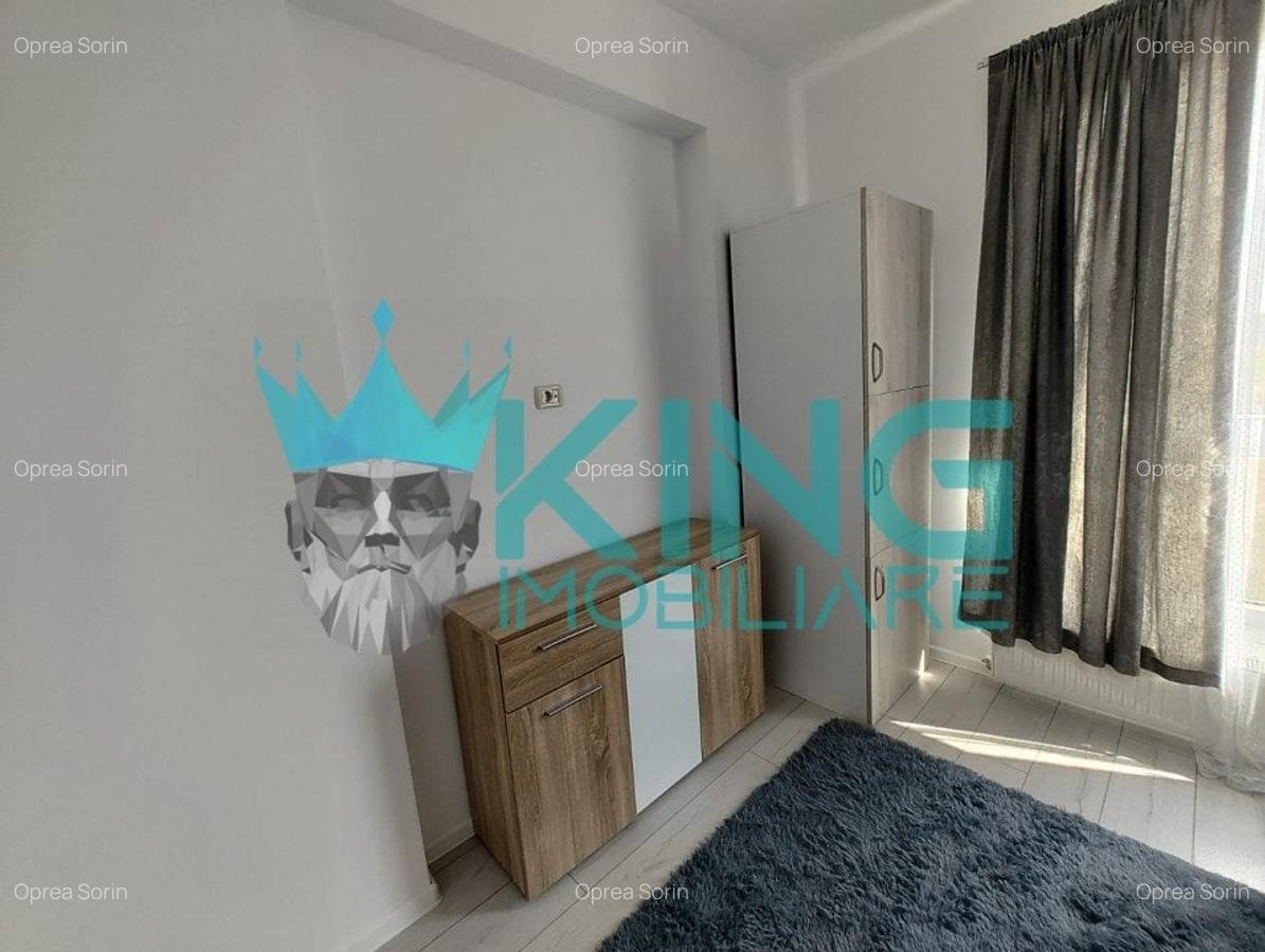 Apartament 3 Camere Urban Residence Bucuresti - 32