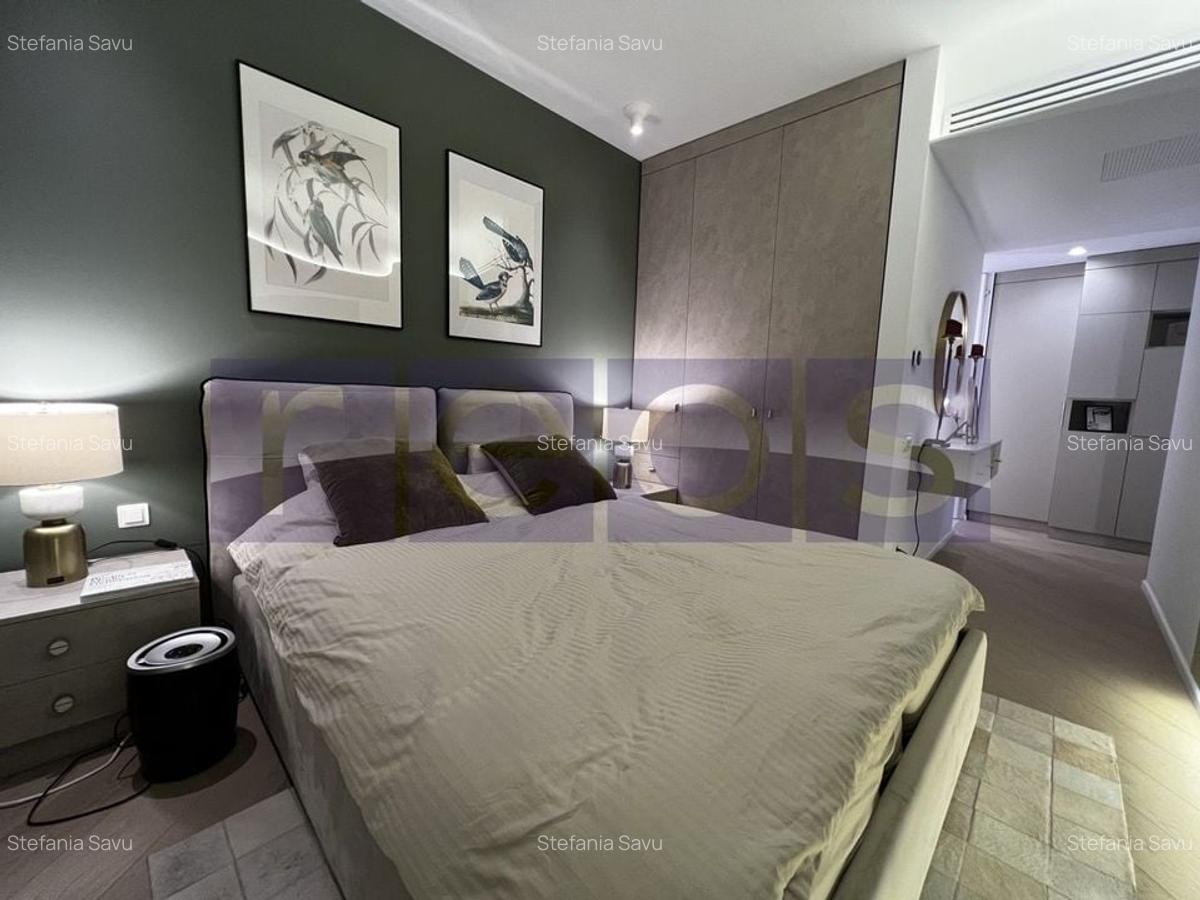 Apartament cu 3 camere decomandat, mobilat în Cotroceni - 11