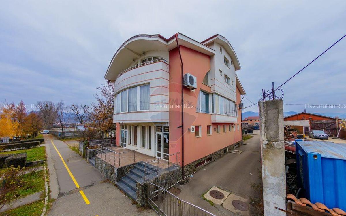 Business de vanzare- Baia Mare - 3