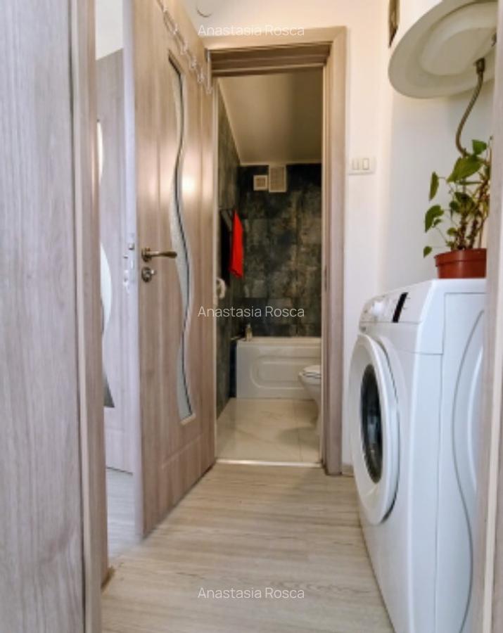 Apartament 2 camere renovat, Gara de Nord, Sectorul 1 - 18