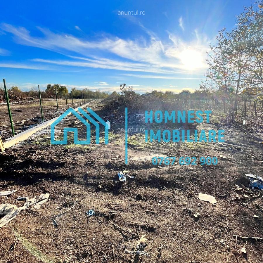 Stefanestii de Jos, Ilfov, teren 996.08 mp - 8