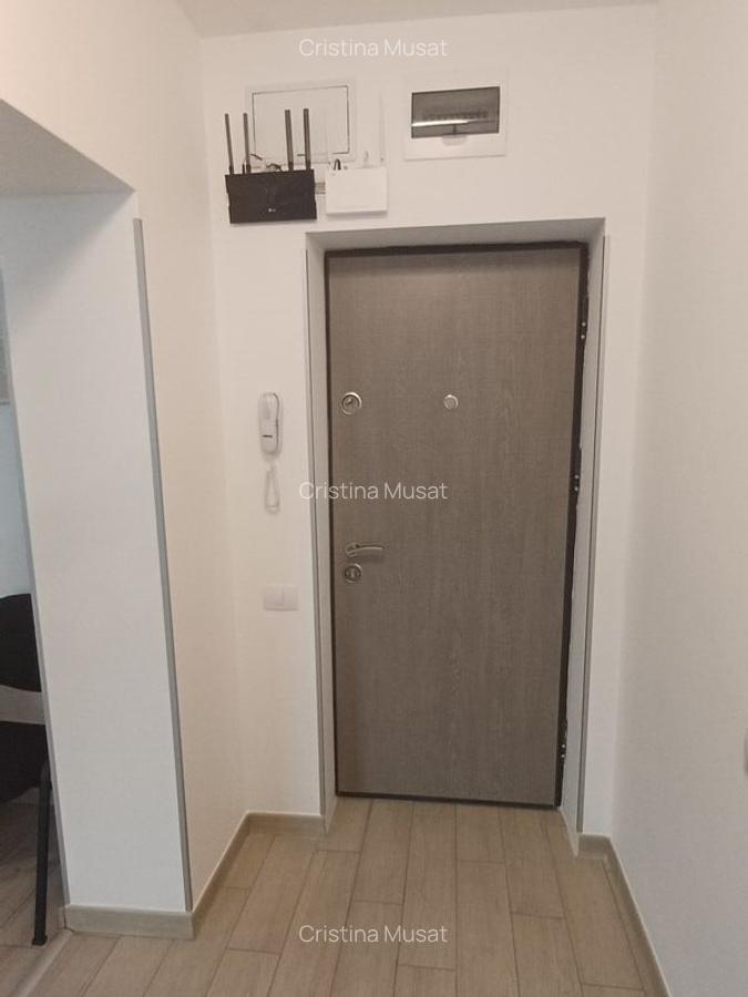Garsoniera Calea Calarasilor-bloc mixt-stradal - 10