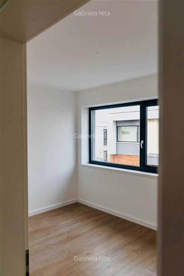 DUPLEX NELOCUIT 4 CAMERE CU PARCARE BARTOLOMEU - 9