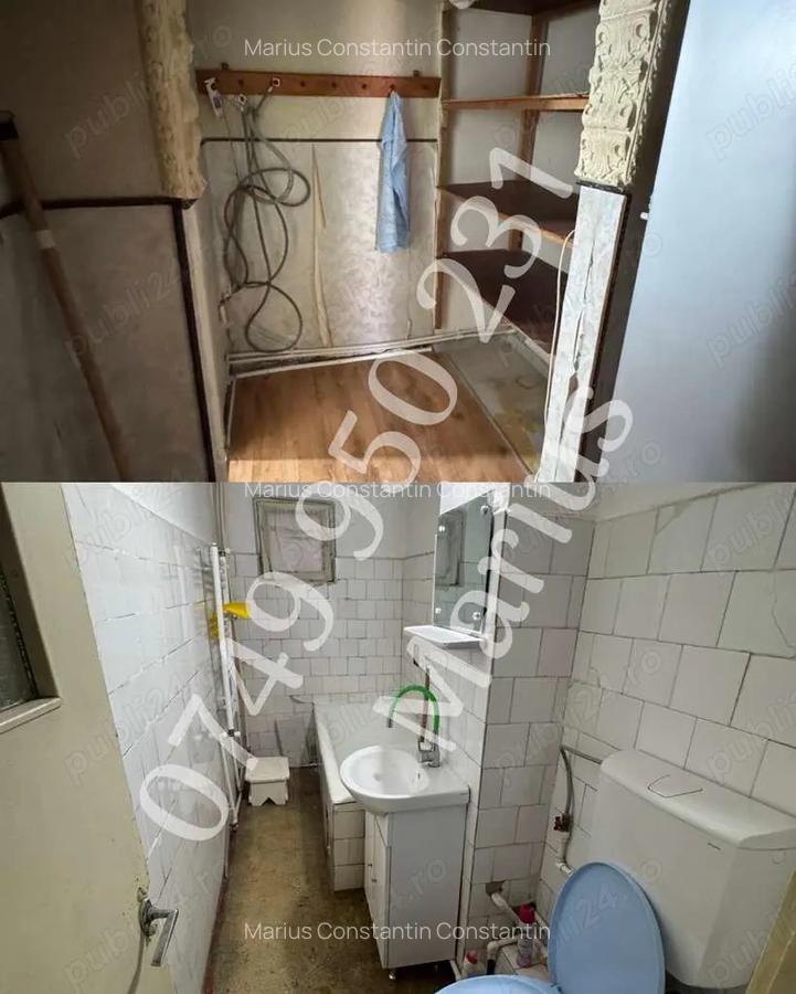 Apartament 3 camere - Sidrugistilor ( General ) - 6 Apartament 3 camere - Sidrugistilor ( General ) - 6