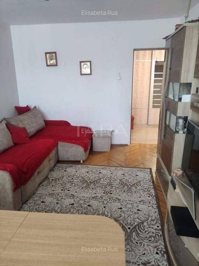 Apartament 2 Camere Decomandat în Mănăștur, Zona Big - 1