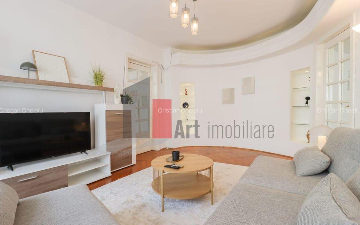 Apartamentul BENEIT, Obor-Pasaj, BLOC STRADAL - 6
