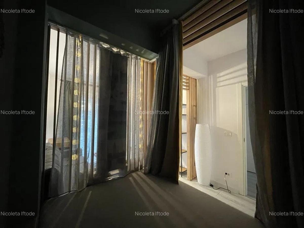 Apartament cu o camera Valea Lupului - 3 Apartament cu o camera Valea Lupului - 3