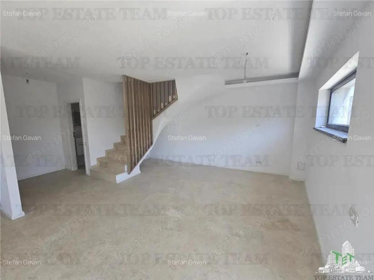 Vila 3 camere (colt insiruita) langa STB in Prel Ghencea - 10
