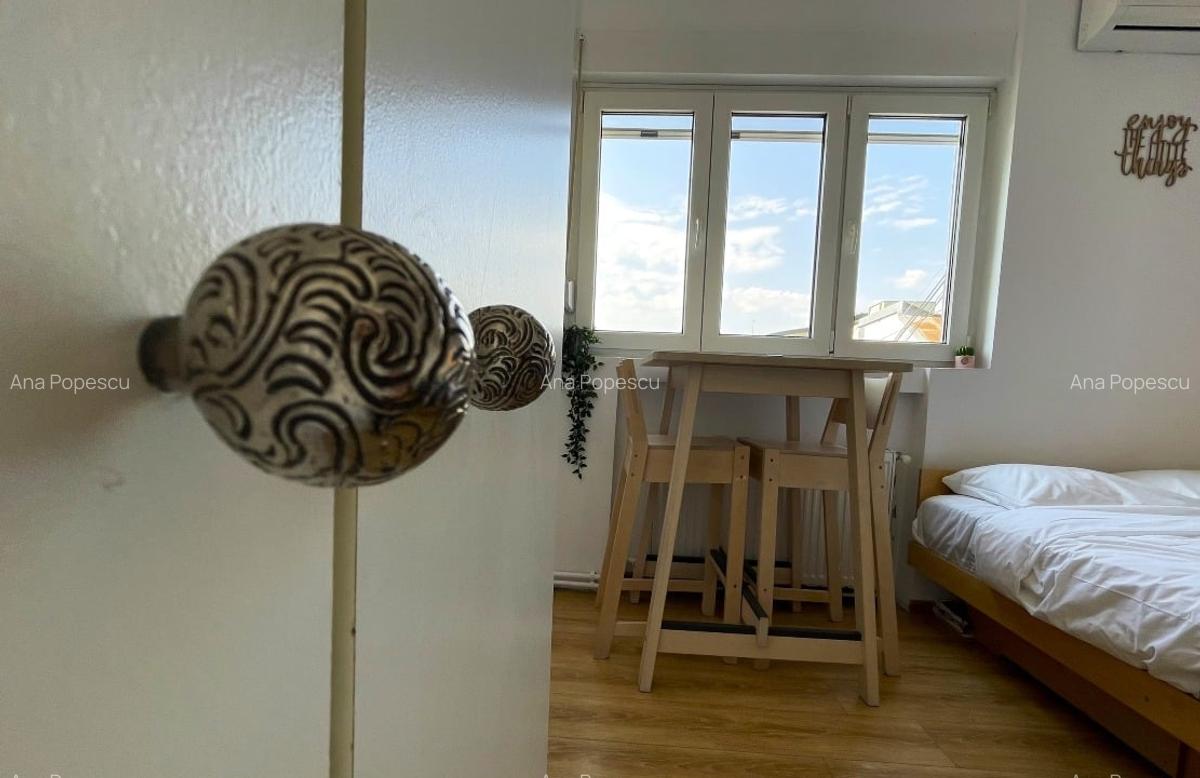 Studio Universitate - Certificat Turism, Investitie Regim Hotelier - 4