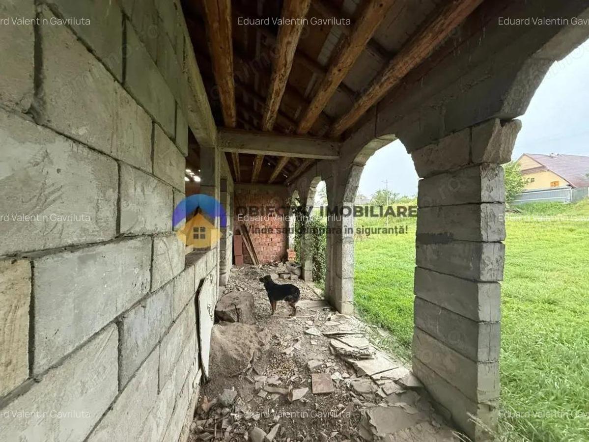 Casa de vanzare - GHINDAOANI - 18