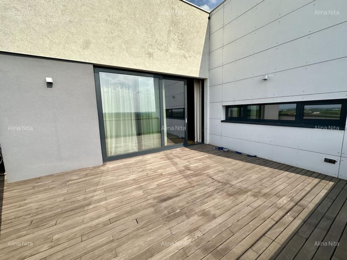 Penthouse 3 Camere | Parcare Subterana | Baneasa - 15