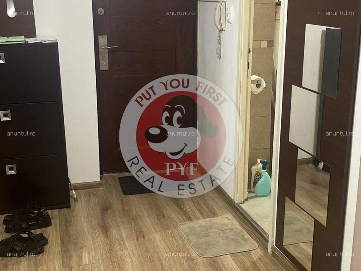 Prosper Mall | Garsoniera | Decomandat | 40mp | B11814 - 4