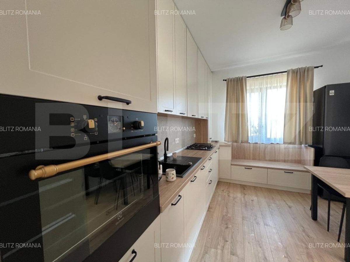Casa moderna cu 4 camere, 99 mp, zona Micesti - 12