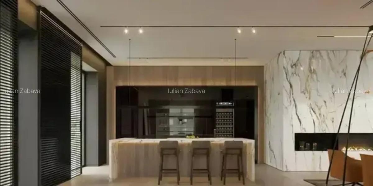 Apartament de lux 3 camere Zona Jandarmeriei - 5