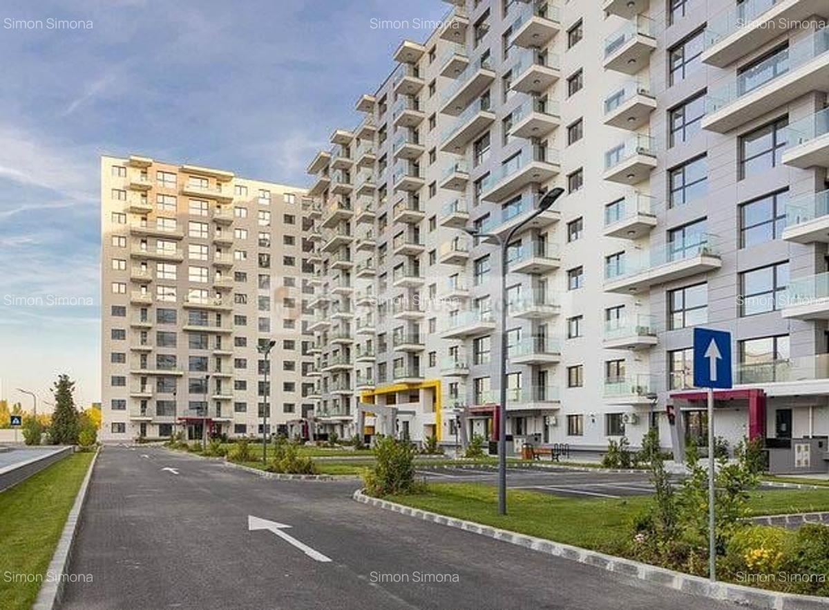 Pipera | Onix Park | Bloc 2023 | Centrala | Modern - 13