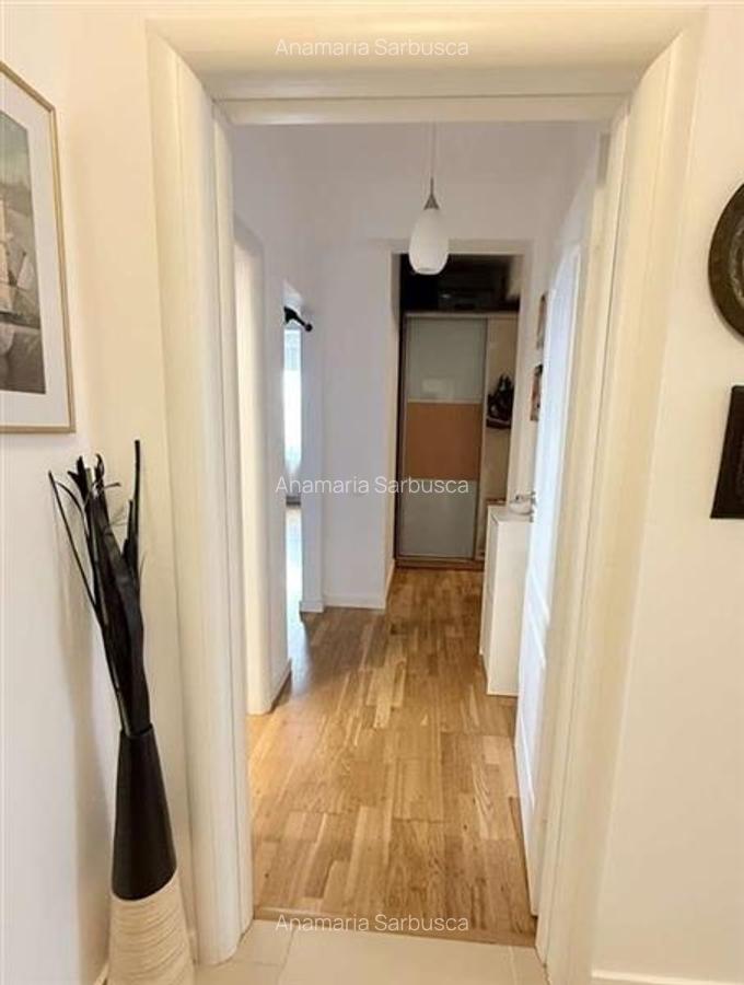 Apartament 4 camere, Bucurestii Noi, 2 locuri de parcare - 6