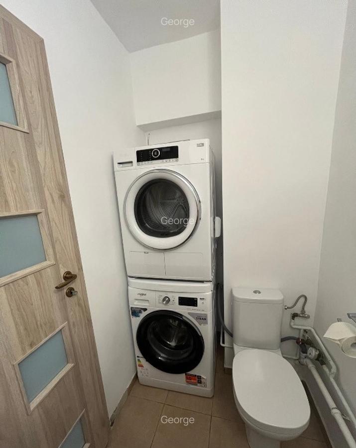 Apartament 3 camere de inchiriat - Centrul Civic - 8