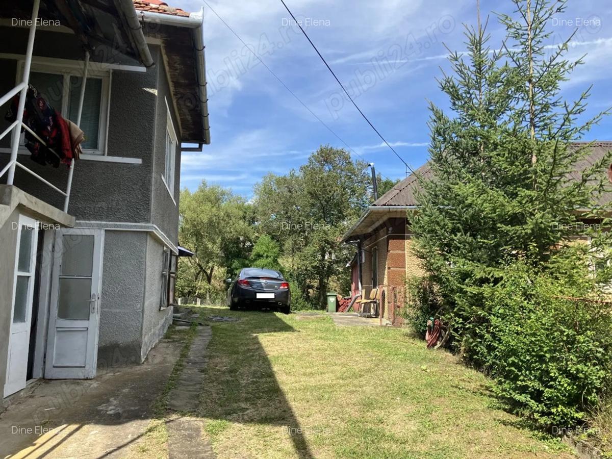 Pf vand proprietate in Paniceni la 30km de Cluj 1550mp - 5