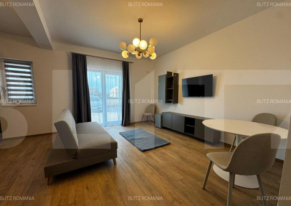 Apartament 2 camere si curte privata - 1 Apartament 2 camere si curte privata - 1