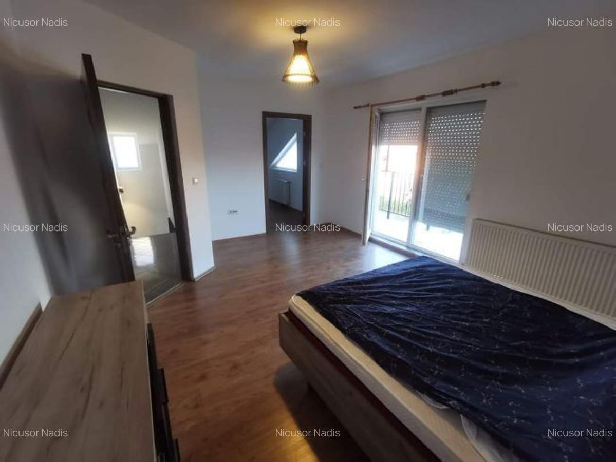 Casă de vânzare în PALEU - 5
