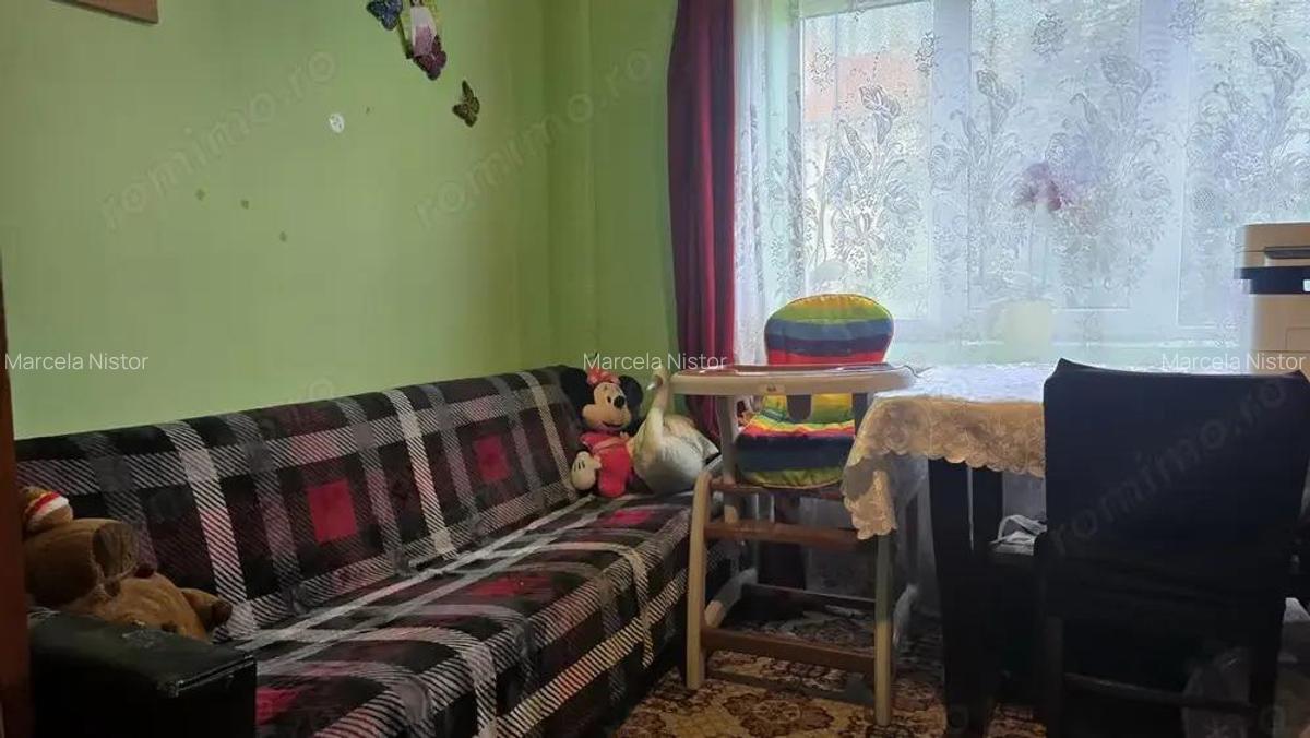 Apartament 3 camere in Deva, zona Eminescu, et 2 - 14