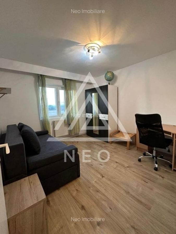 Apartament de vanzare | 2 camere | Zorilor| decomandat - 4