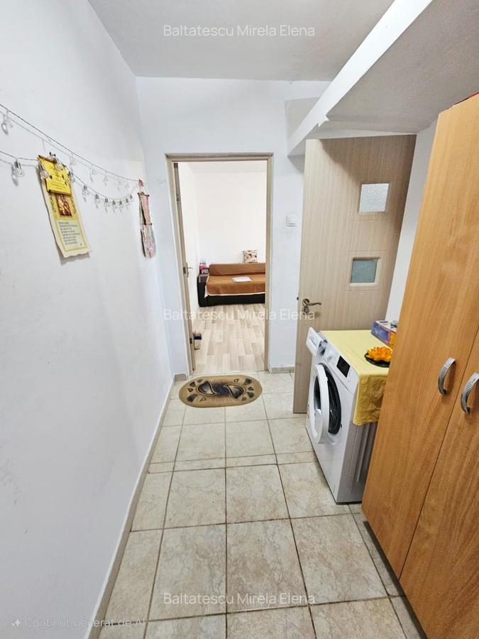 EXCLUSIVITATE – Apartament 2 camere, etaj 1, zona Vest–Lacul Bâlea - 13
