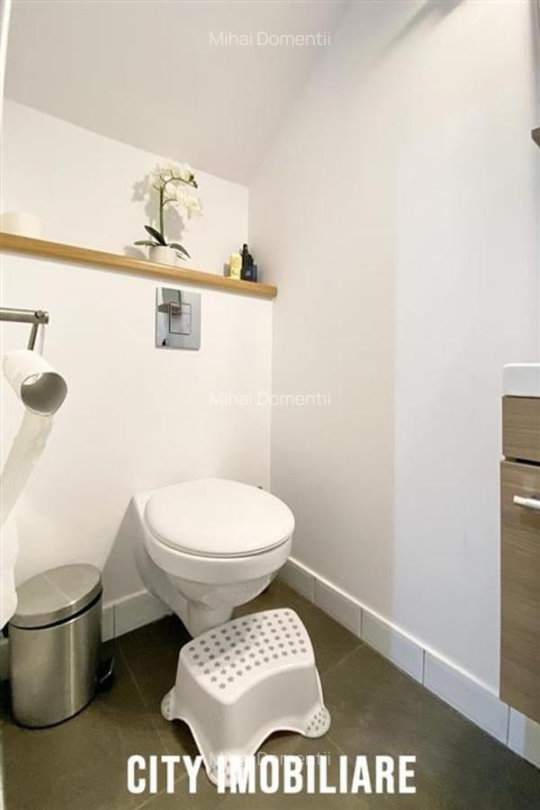 Casa tip Triplex, 5 camere, ultrafinisata,  Europa. - 7