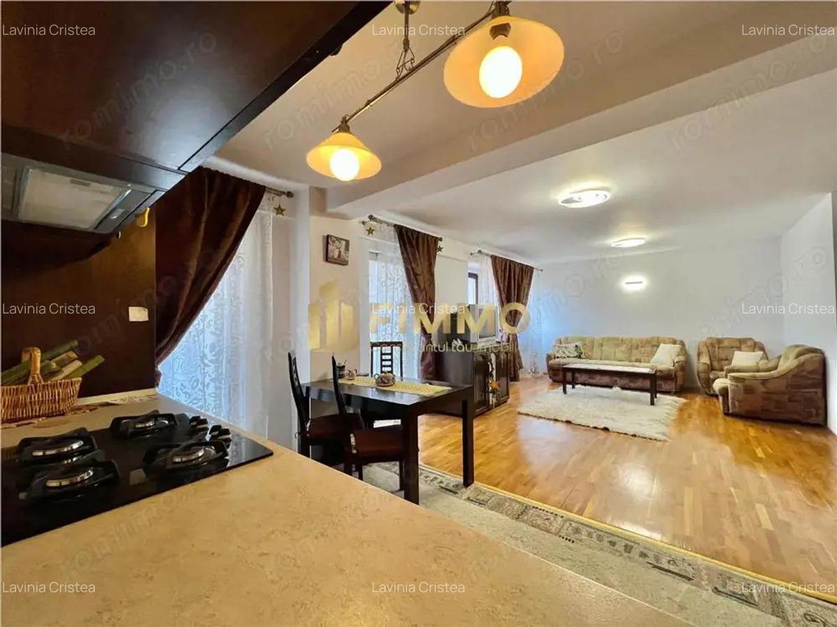 Apartament In Centru | Loc parcare subteran | 122 mp | Suceava | ID:1279 - 13