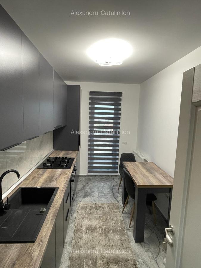 Apartament cu 2 camere decomandat în Tomis Plus - 6