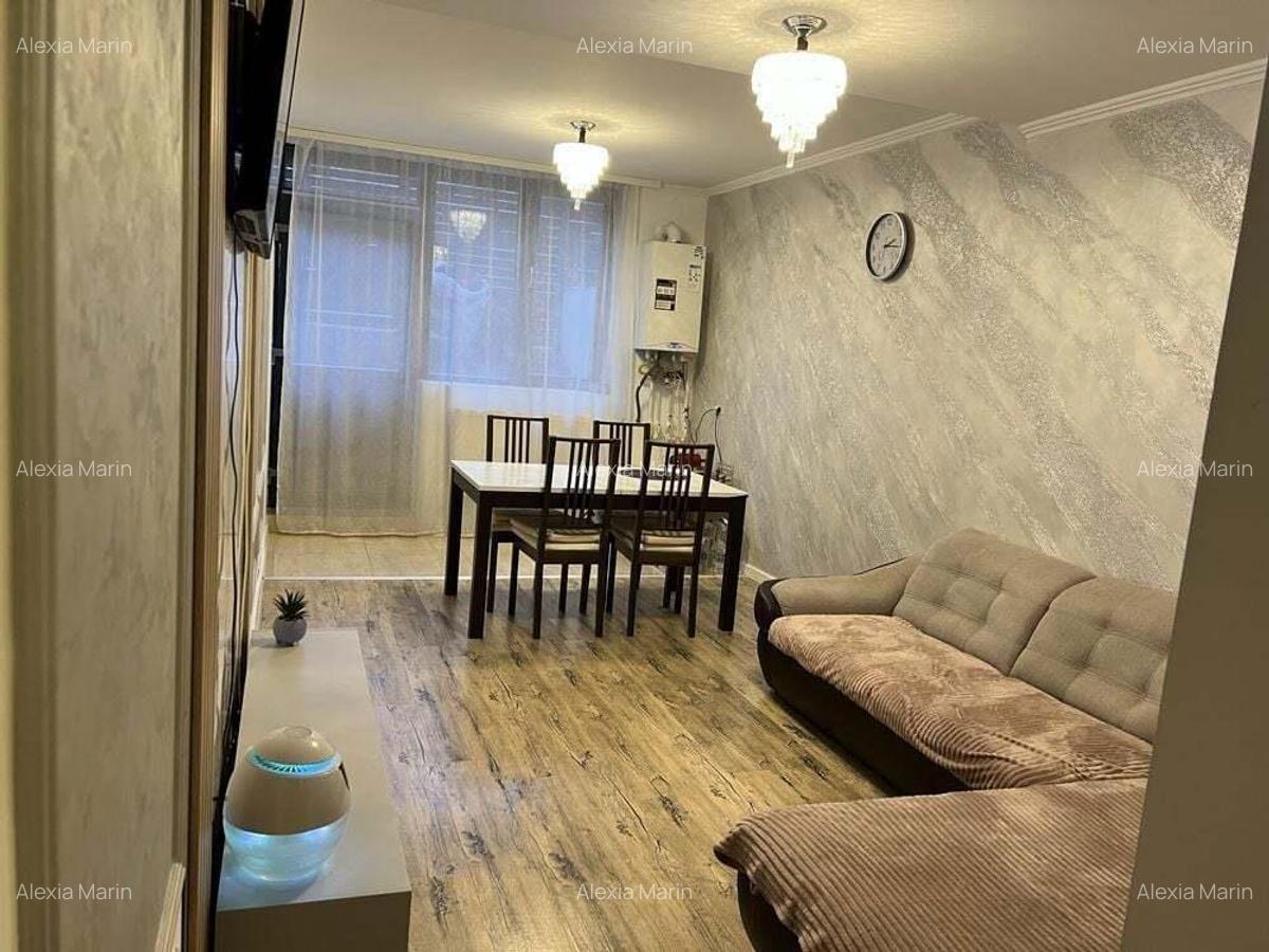 Apartament 2 Camere Demisol Lot 2 Bucurestii noi Curte 12 mp - 2