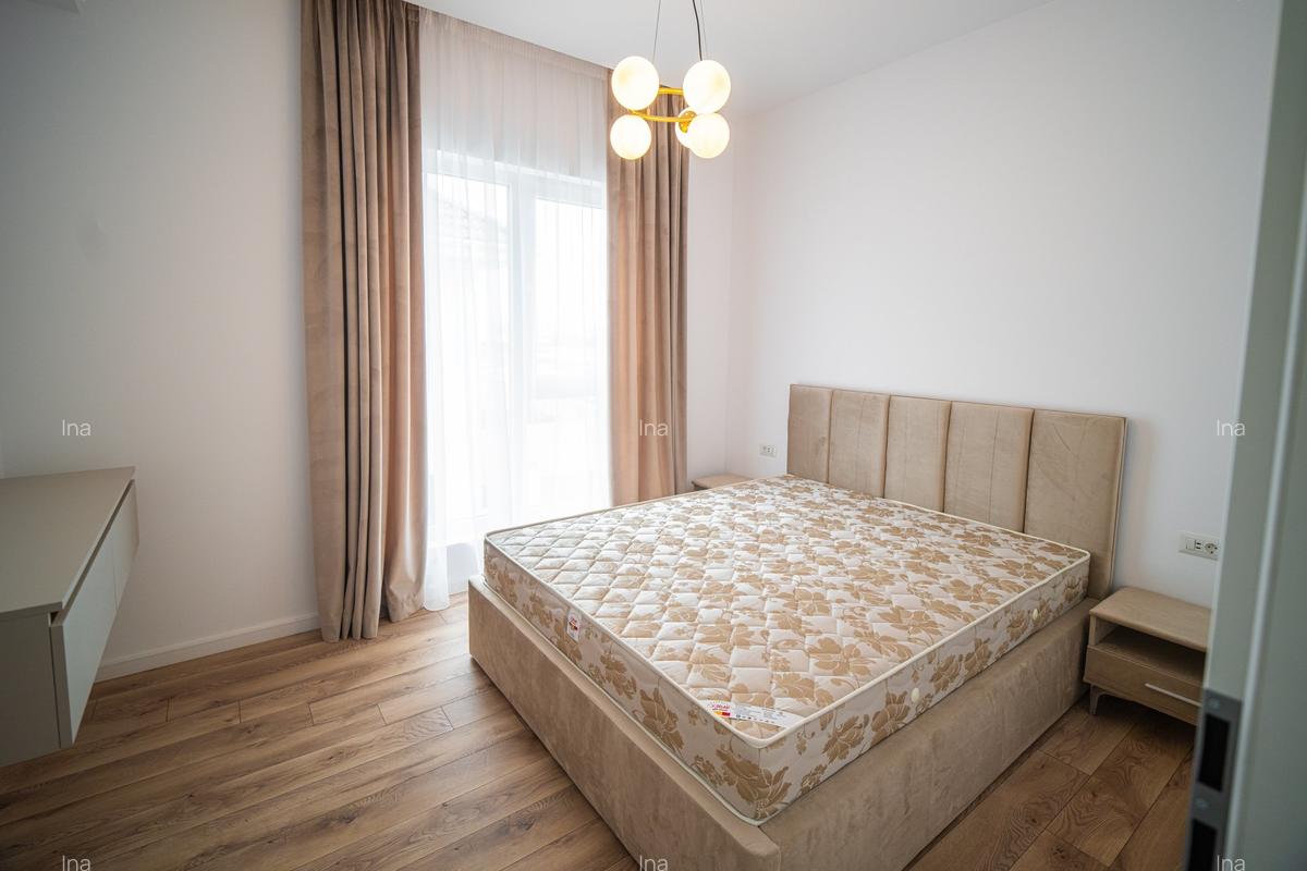 VILA P+1 - 4 CAMERE - 235MP - PIPERA-TUNARI - COMISION 0% - 5
