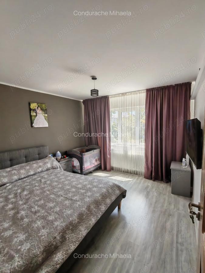 Apartament 4 camere, cartier Micro 16, complex Siretu - 11