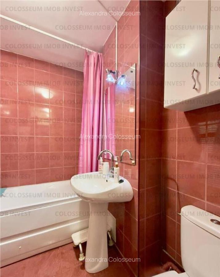 COMISION 0% Apartament 4 camere si 2 bai,decomandat- zona Craiter - 5