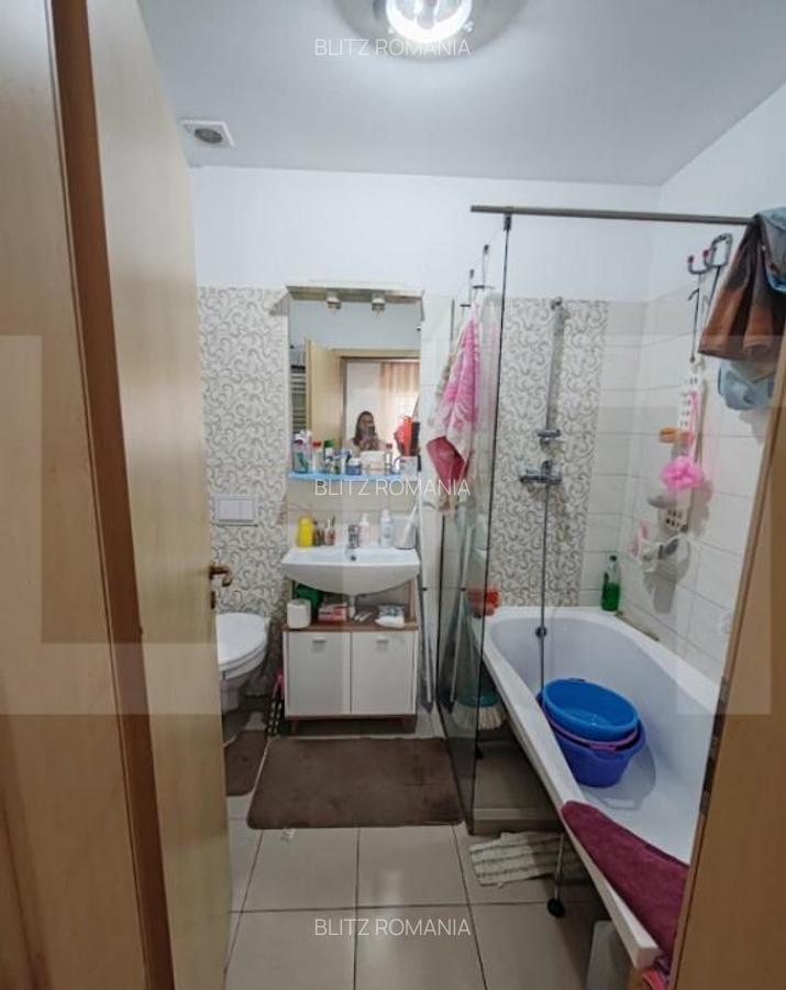 Apartamentul ideal din Dumbravita - 10
