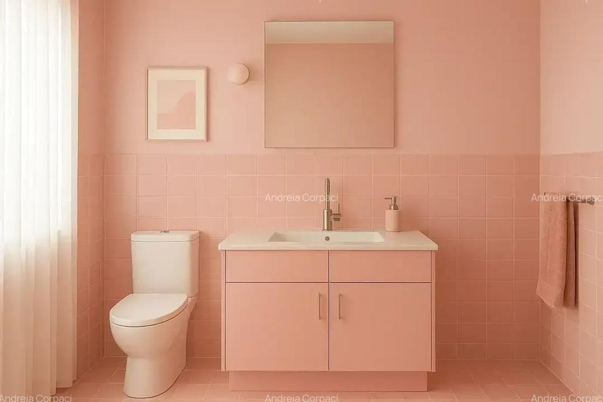 Apartament 2 camere metrou Nicolae Teclu, mutare rapida - 4