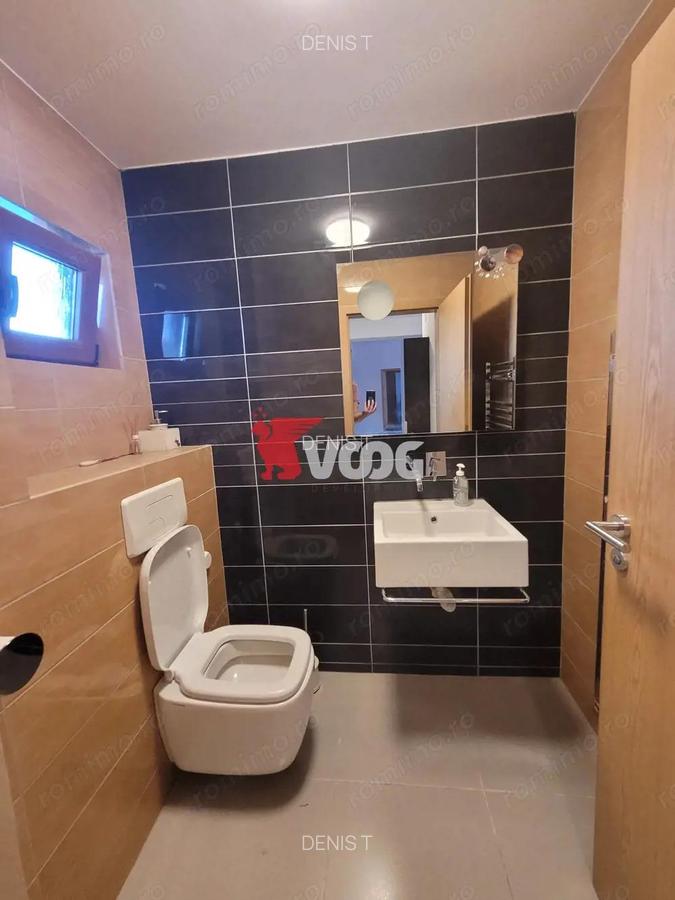 Penthouse de inchiriat-zona Centrala - 7
