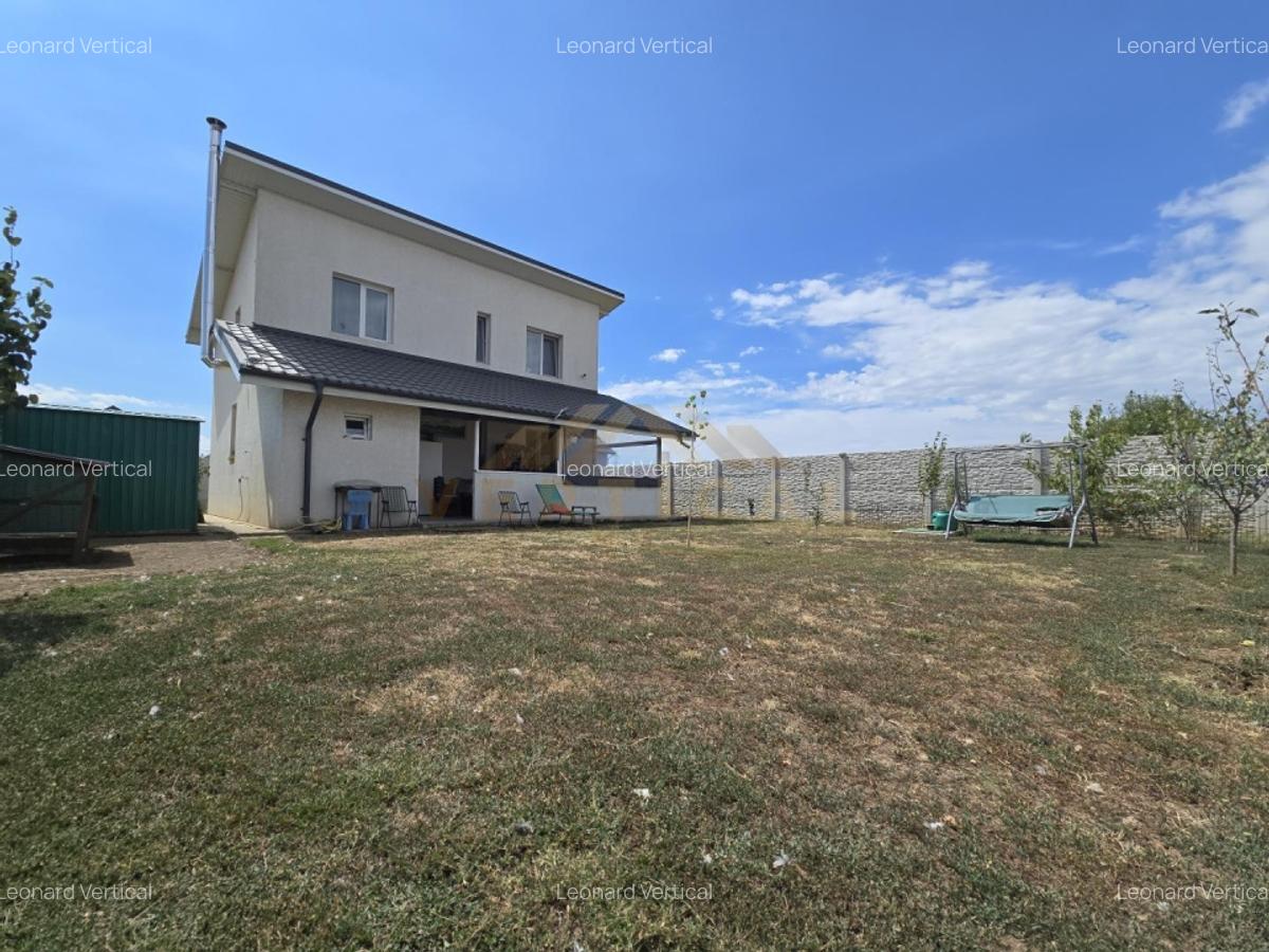 PROMOTIE! 99990 Euro Casa mobilata in Berceni - 2