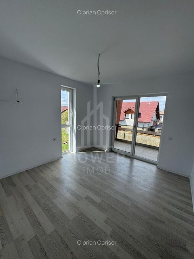 Casă de vânzare - Cartierul Arhitecților - Predare la cheie - 119 mp + garaj - 7