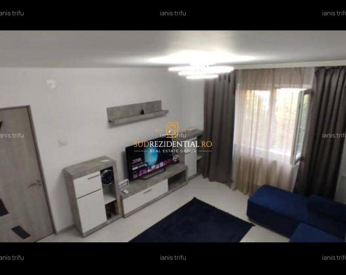 2 camere, Giurgiului, 3/4, 0% Comision - 2