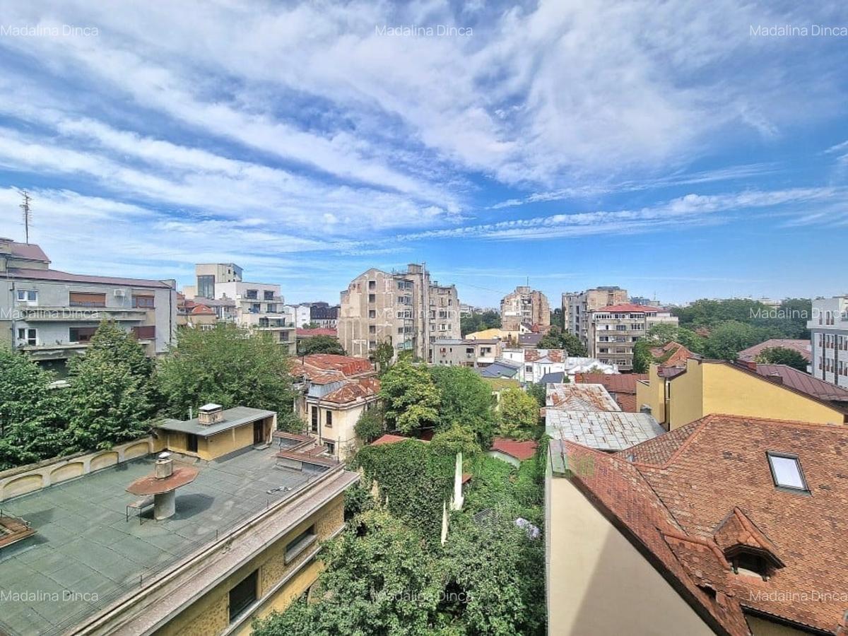 Apartament cu 2 camere semidecomandat în Kogălniceanu - 3